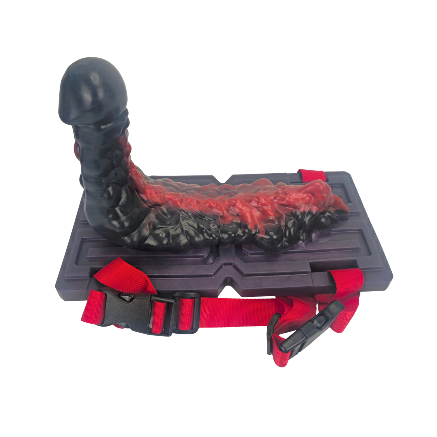 Brat Bucker - Draggin' Silicone 2-Way Grinder