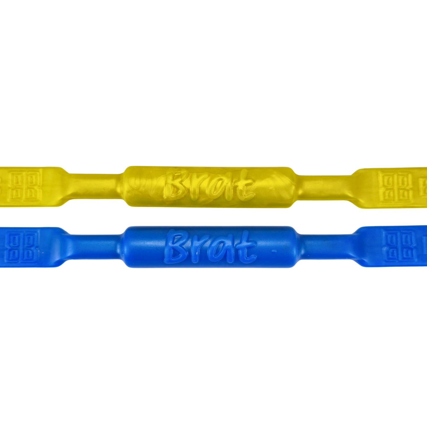 Silicone Silencer - Themed Bite Gags