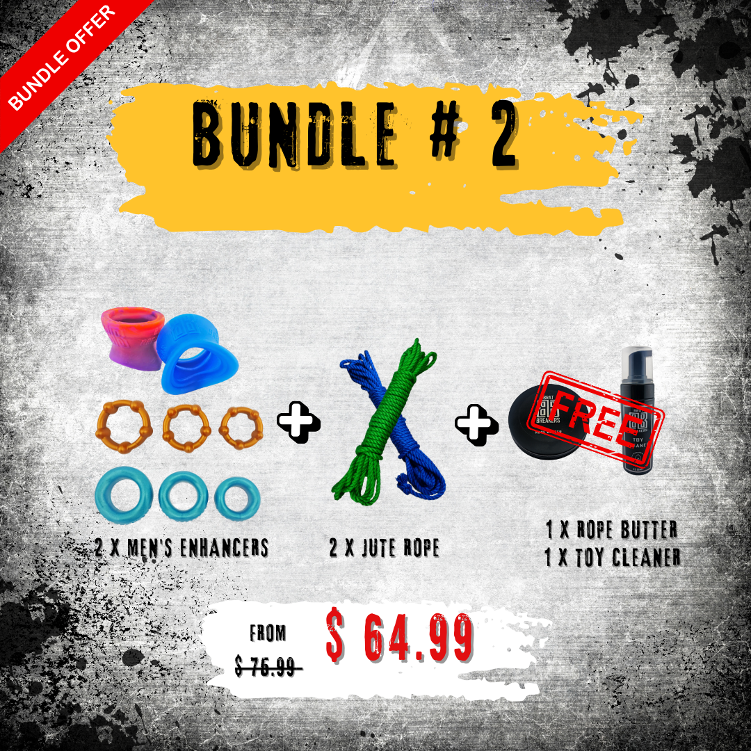 Bundle #2