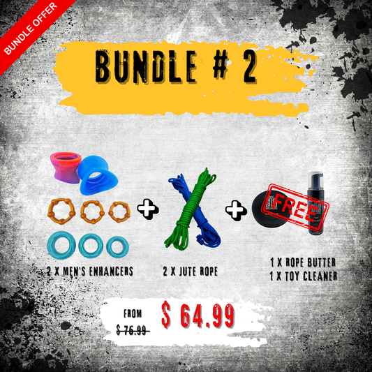 Bundle #2