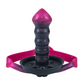 Silicone Silencer - Ride-On Juicer Gag