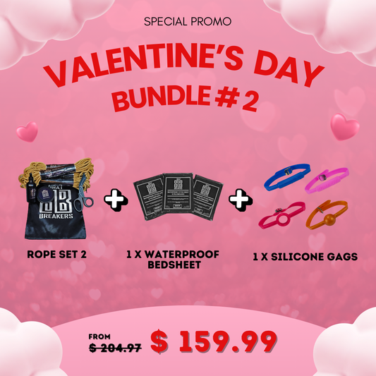 Valentine's Day Bundle #2