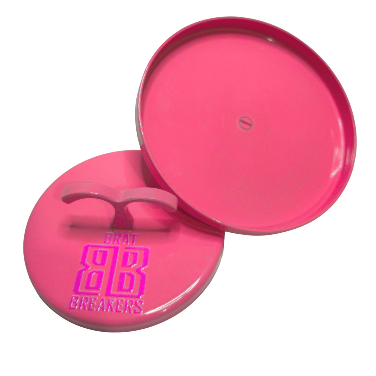 Brat Banger - Stainless Steel Dildo Holder