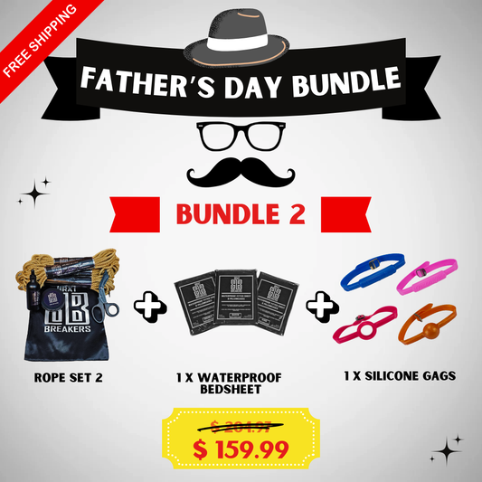 Father's Day Bundle #2