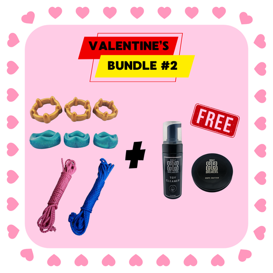 Valentines Bundle #2