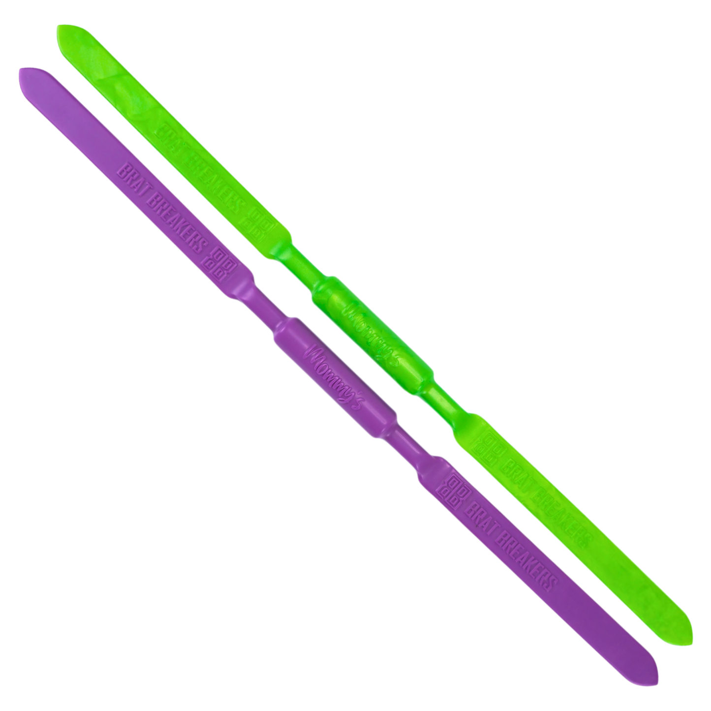 Silicone Silencer - Themed Bite Gags