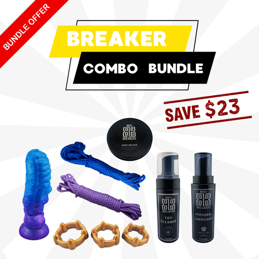 Combo Bundle