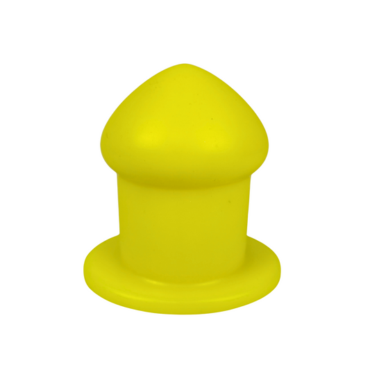 Butt Training Plug - 100mm