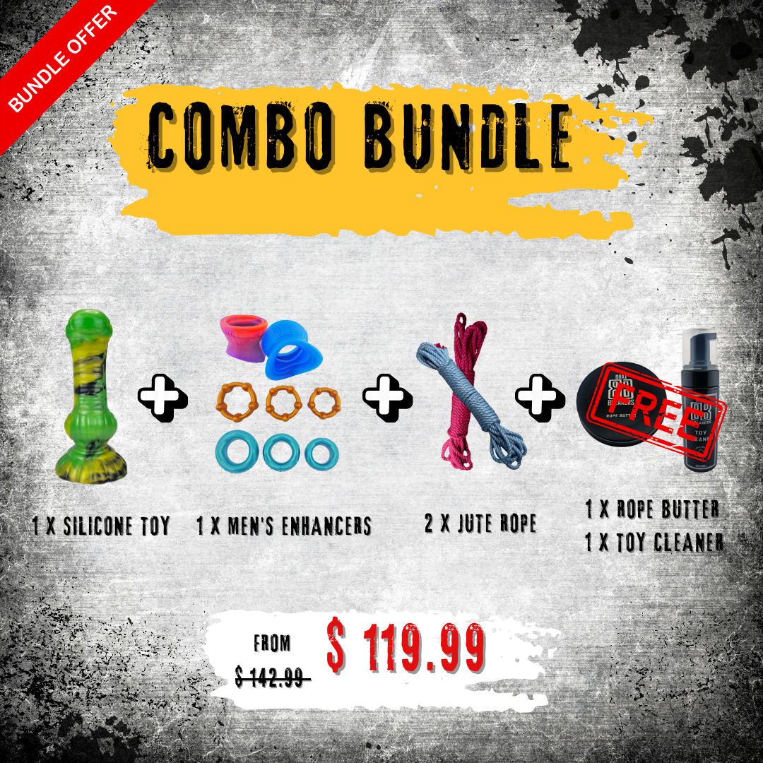 Combo Bundle