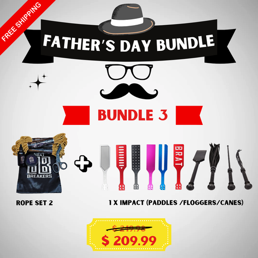 Father's Day Bundle #3