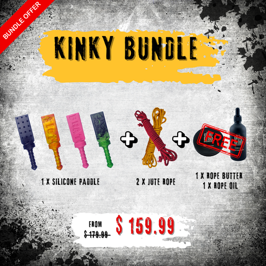 Kinky Bundle