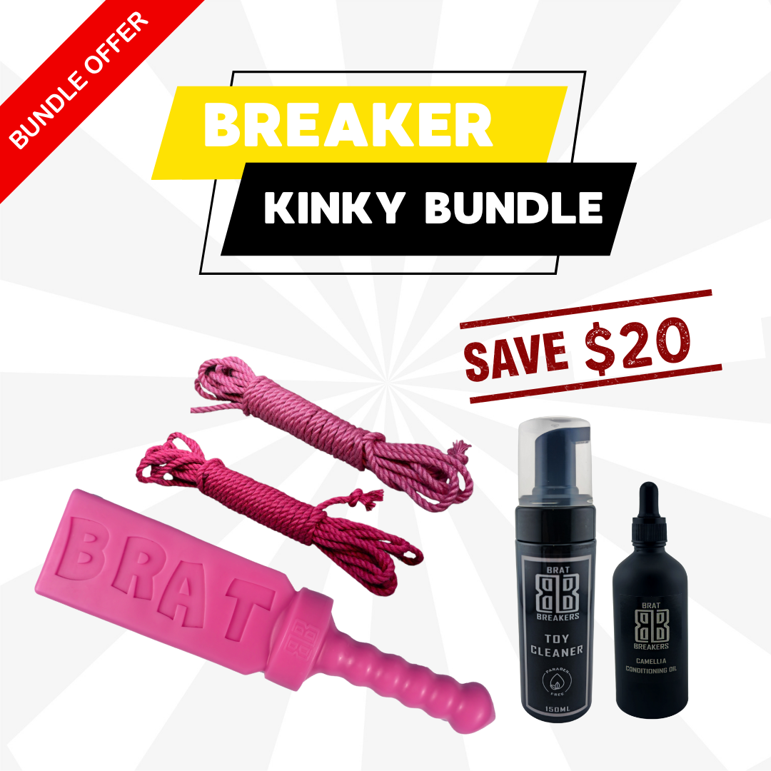 Kinky Bundle