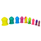 Butt Training Plug - 90mm