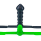 Silicone Silencer - Penis Gag