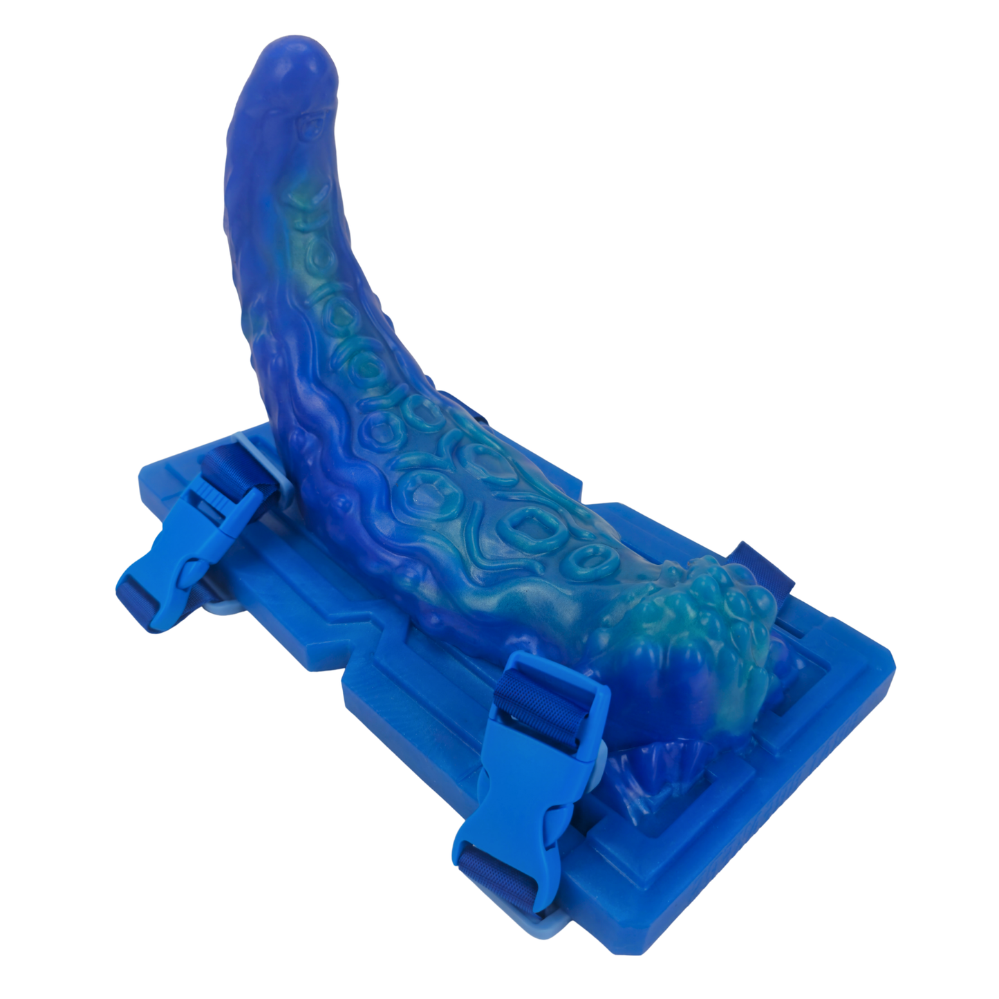 Brat Bucker - Kraken Silicone 2-Way Grinder