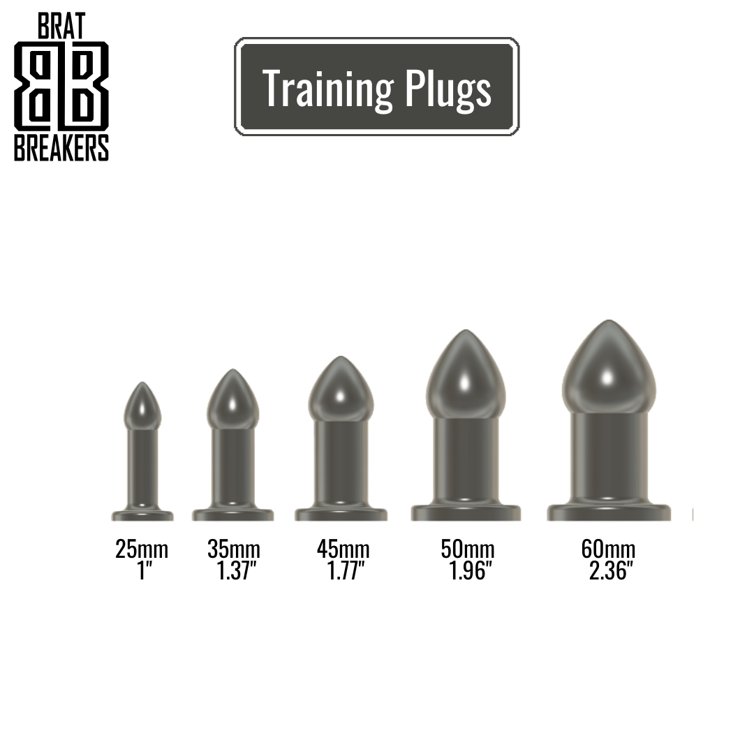 Super Saver Butt Trainer Set