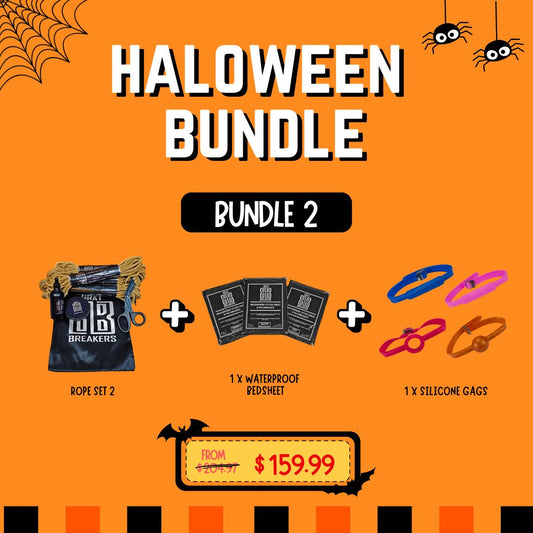 Halloween Bundle #2