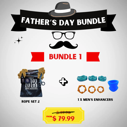 Father's Day Bundle #1