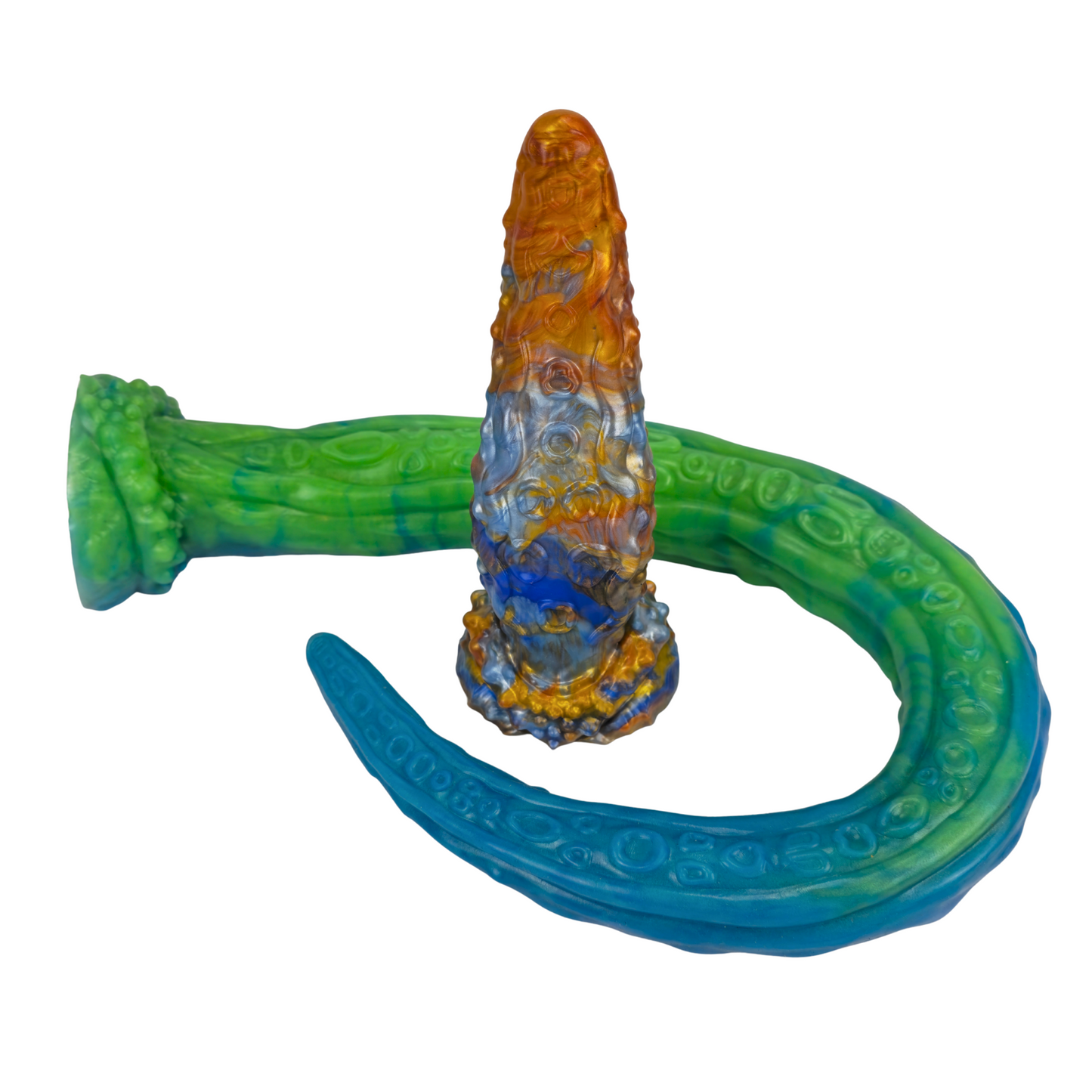 Behemoth Brats - Kraken V2