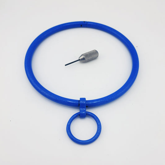 Steel Collars