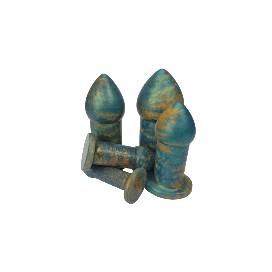 Butt Training 5 Piece Set