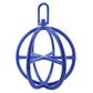 Brat Breakers Shibari Ring Swivel 3D Blue