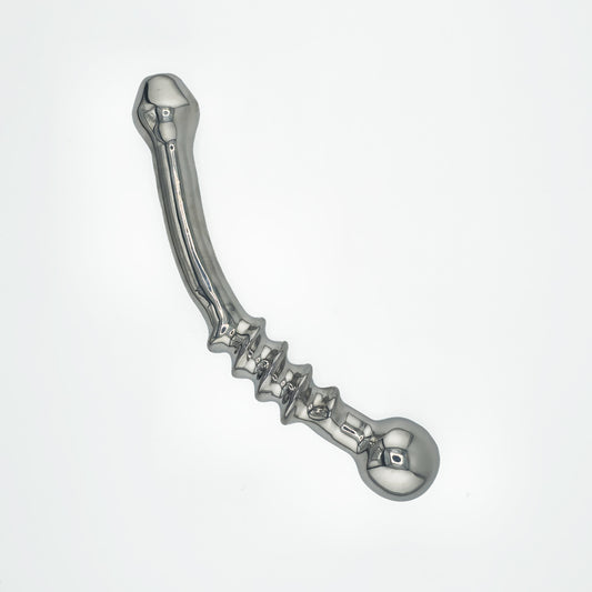 Stainless Steel G/P Spot Toy - Screw