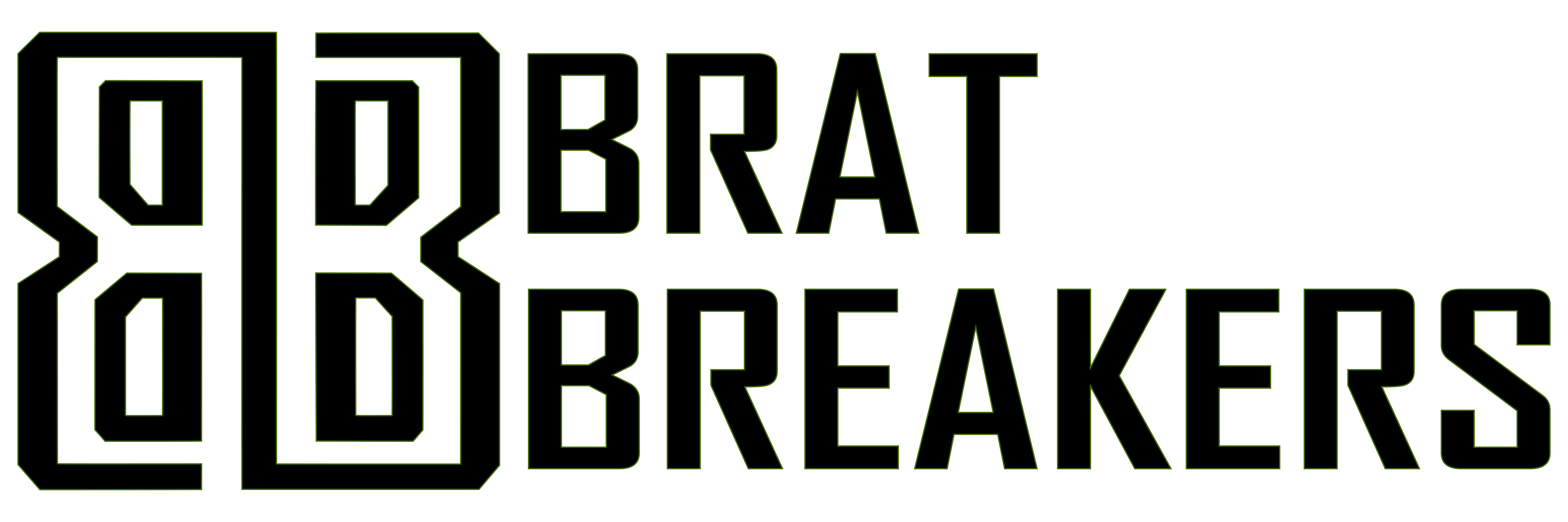 Brat Breakers