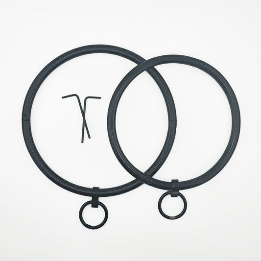 Steel Collars