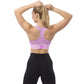 Longline Sports Bra - High Life