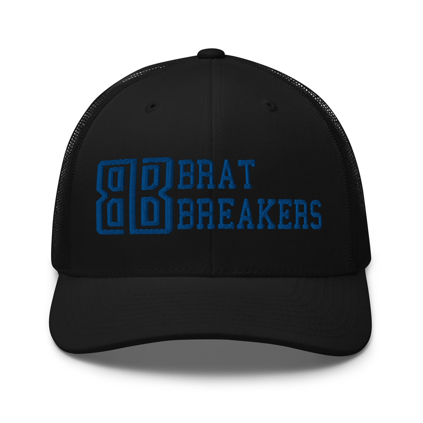 Trucker Cap - Brat Breakers