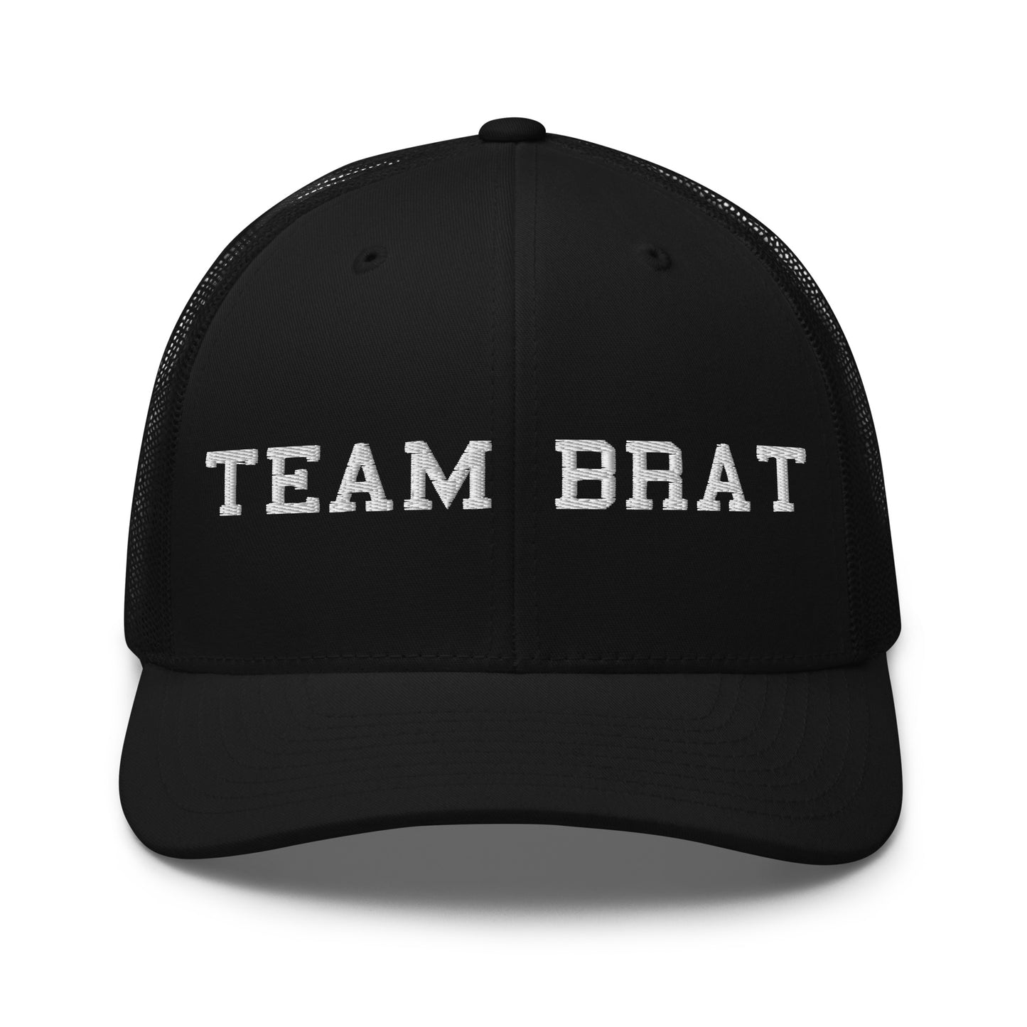 Trucker Cap - Team Brat