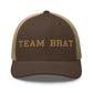 Trucker Cap - Team Brat