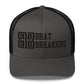 Trucker Cap - Brat Breakers