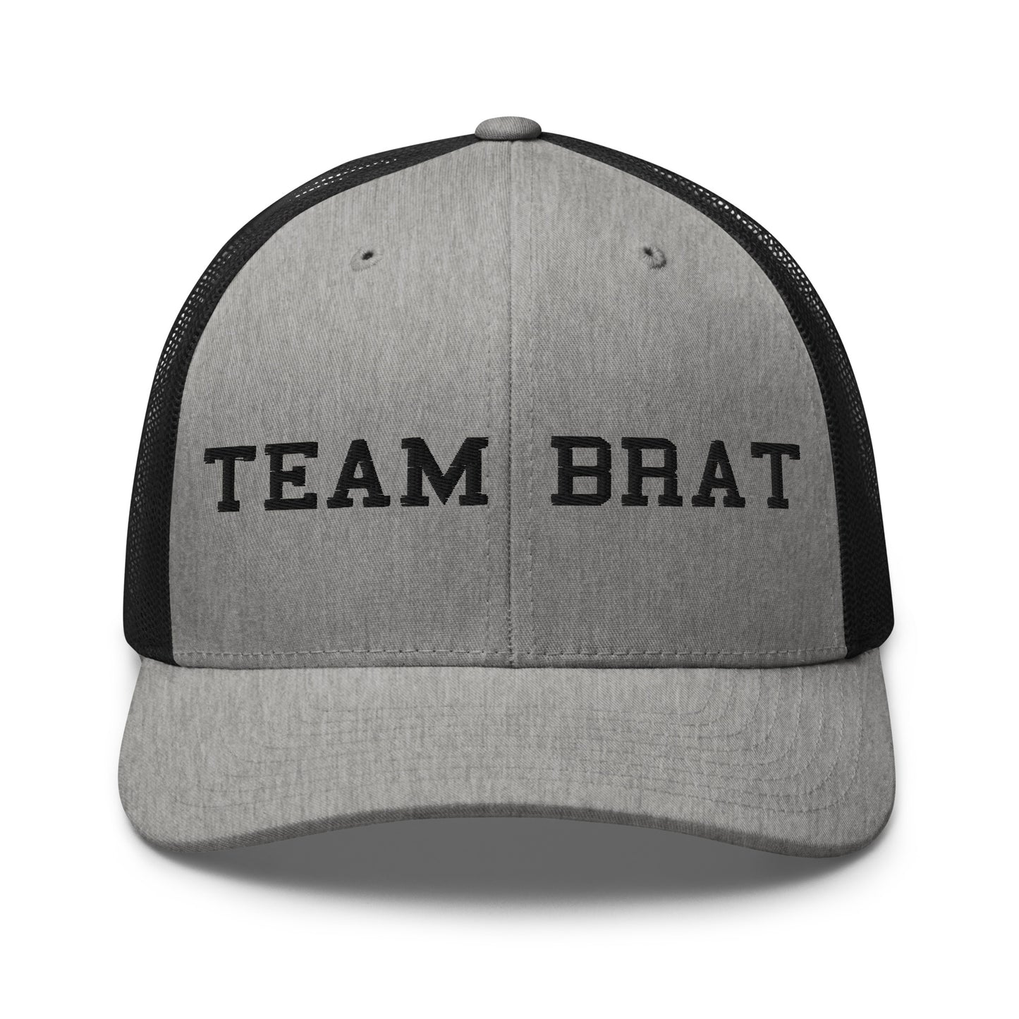 Trucker Cap - Team Brat