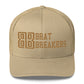 Trucker Cap - Brat Breakers