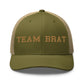 Trucker Cap - Team Brat