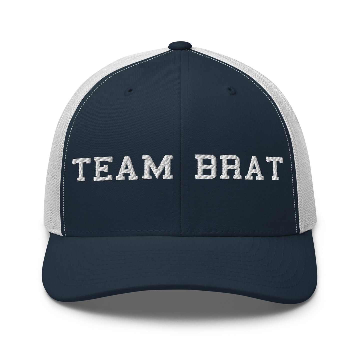 Trucker Cap - Team Brat