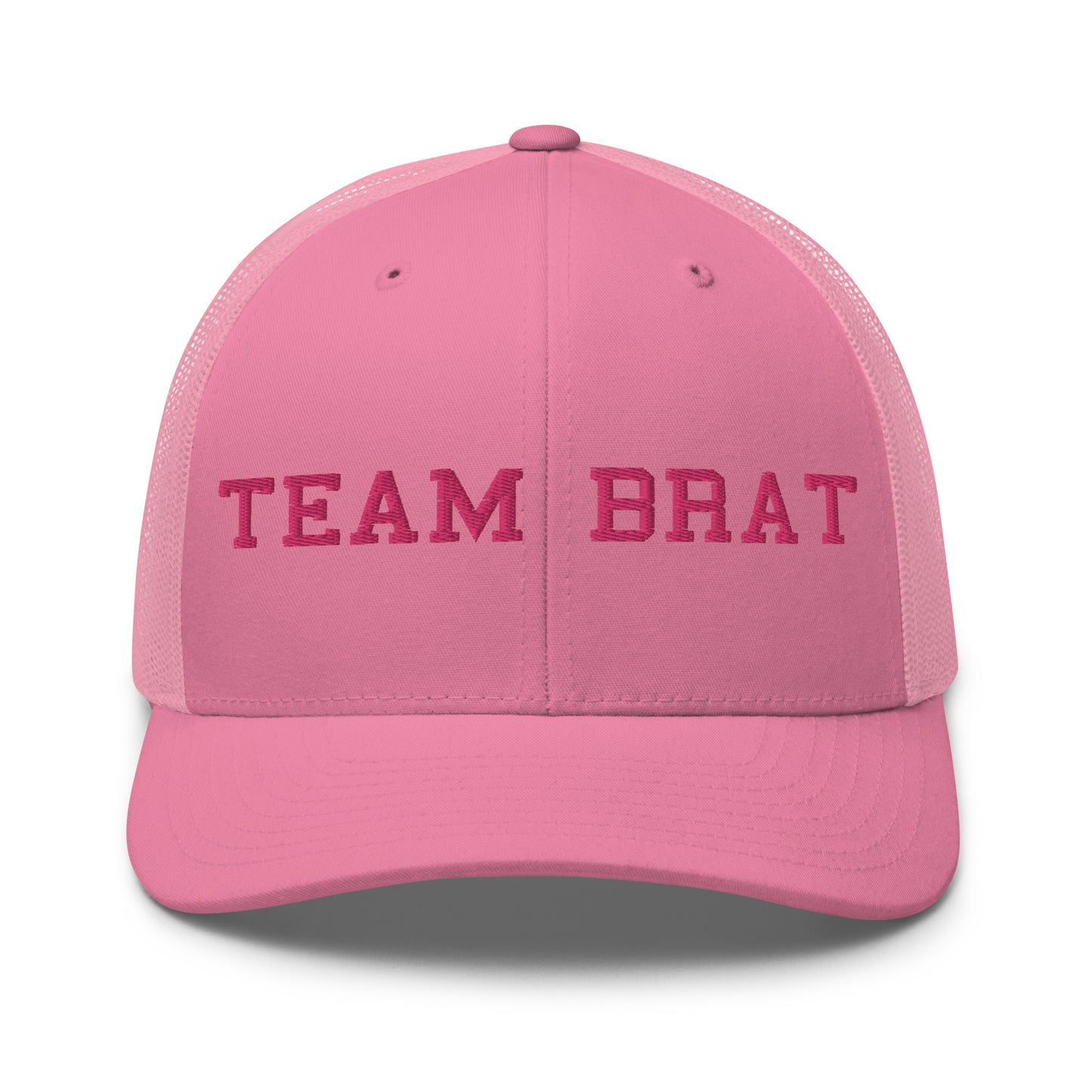 Trucker Cap - Team Brat