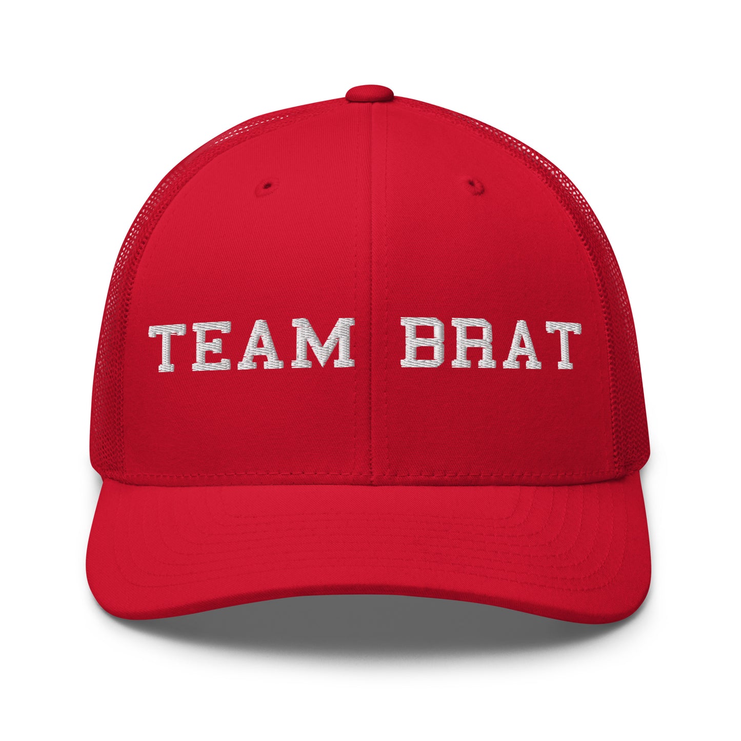 Trucker Cap - Team Brat