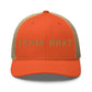 Trucker Cap - Team Brat