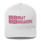 Trucker Cap - Brat Breakers