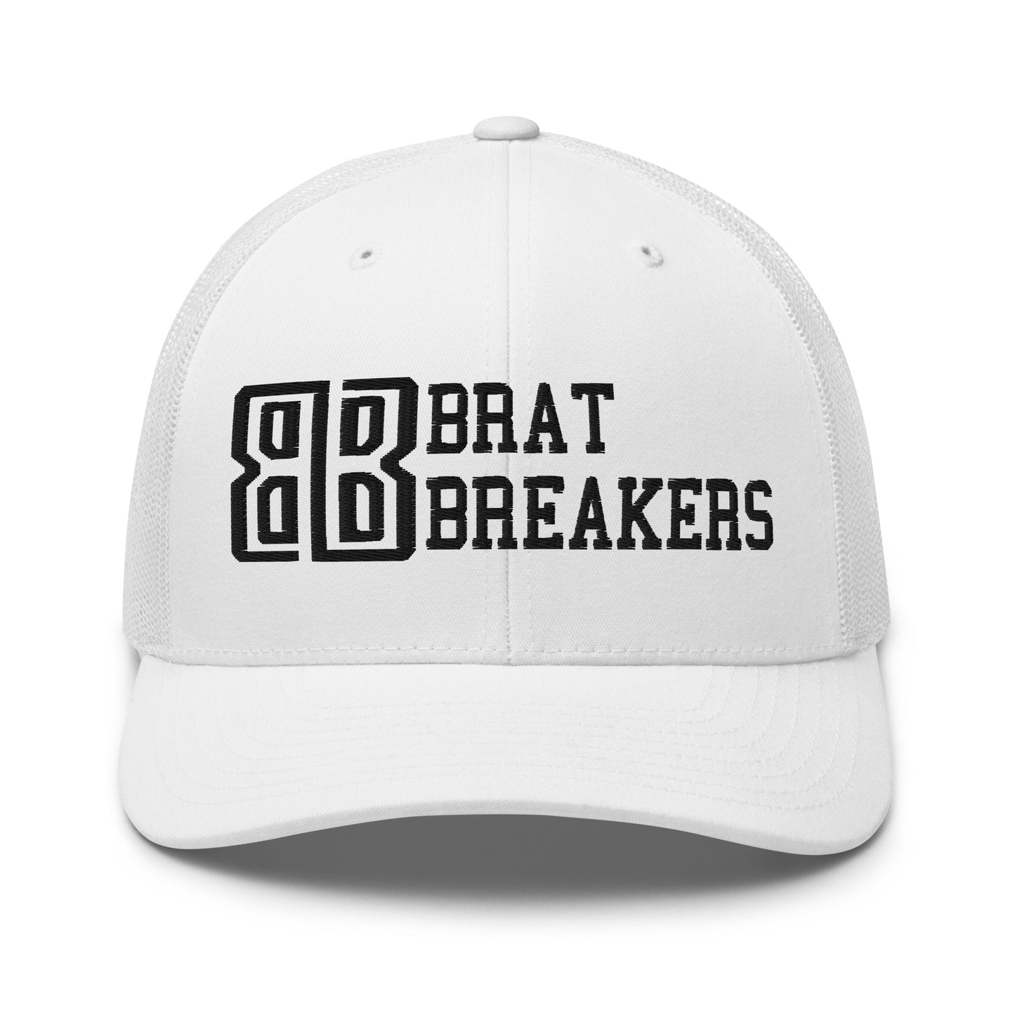 Trucker Cap - Brat Breakers