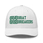 Trucker Cap - Brat Breakers