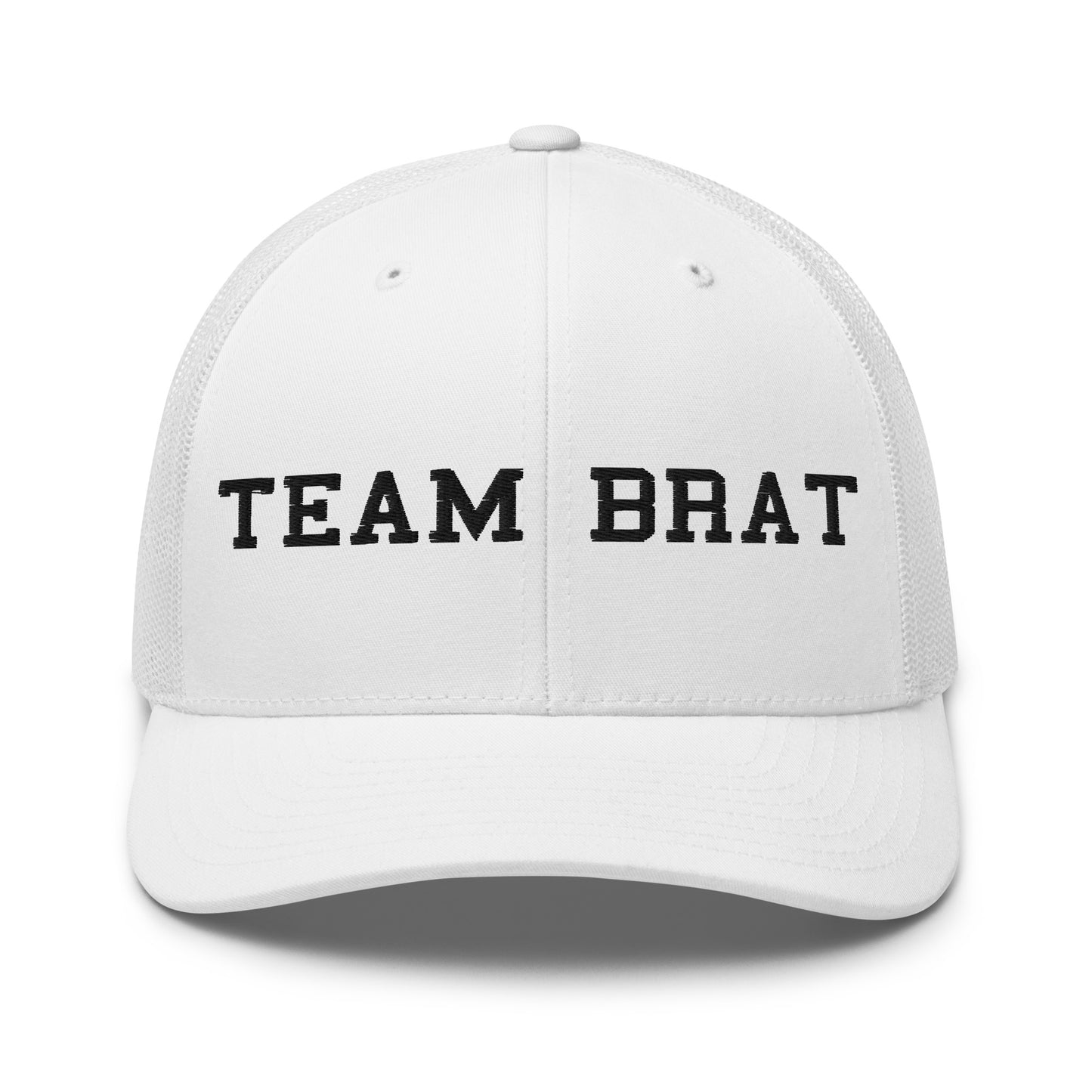 Trucker Cap - Team Brat