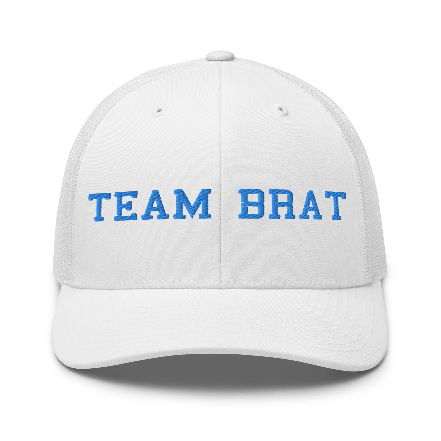 Trucker Cap - Team Brat