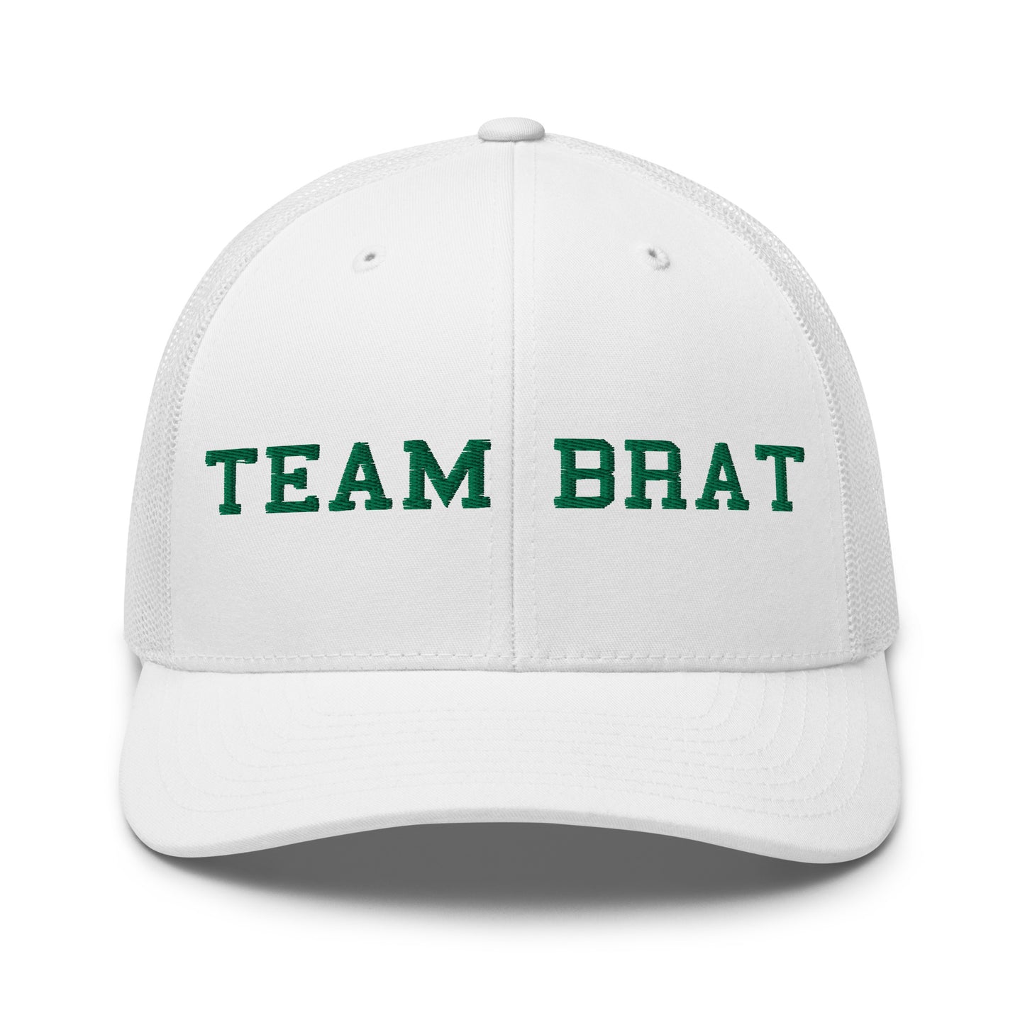 Trucker Cap - Team Brat