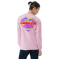 Unisex Sweatshirt - BDSM Heart (Pride Edition)