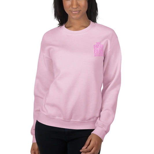 Unisex Sweatshirt - BDSM Heart