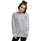 Unisex Sweatshirt - Team Brat